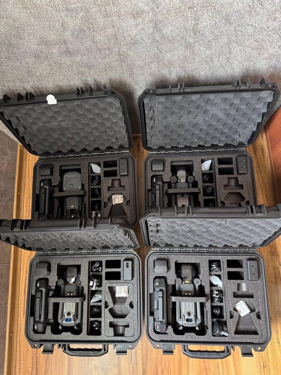 Мавик 3т(Dji 3t Thermal)