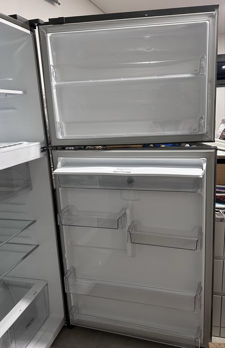 Frigorífico LG