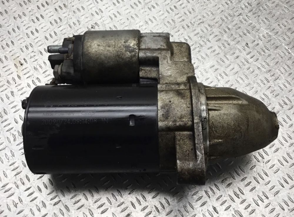 Alternador, turbo, motor de arranque mercedes w203 c220 sportcoupe