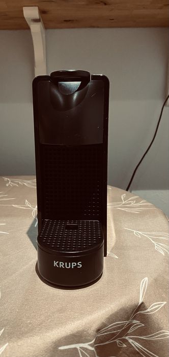 Maquina de cafe nespresso