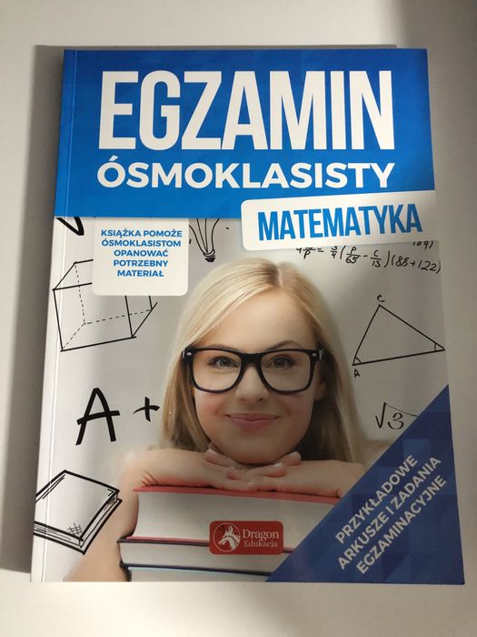 egzamin ósmoklasisty matematyka