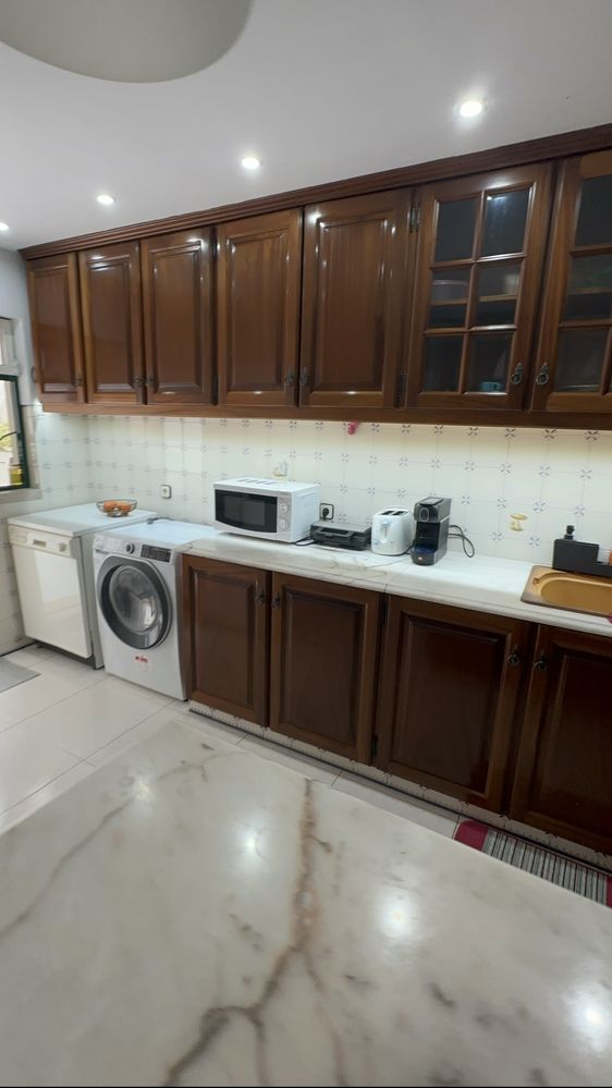Quarto no Entroncamento São João Baptista