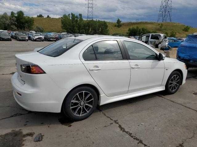 MITSUBISHI  Lancer   ES  2016 !