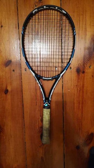 Rakieta tenisowa Babolat Pure Drive 2015