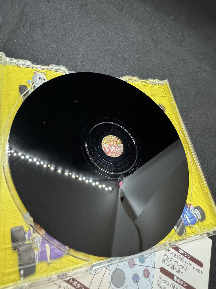 Playstation 1 PsX Crash team Racing ps1 stan idealny Ntsc-j unikat