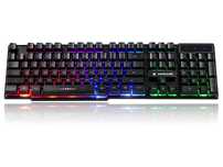 Klawiatura TRACER GAMEZONE Loccar