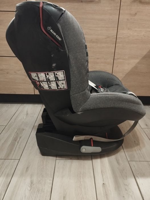 Fotelik Maxi Cosi Tobi 9-18 kg