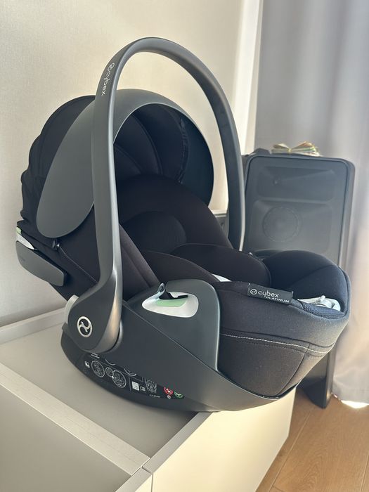 Автокрісло Автокрісло Cybex Cloud T i-Size + plus