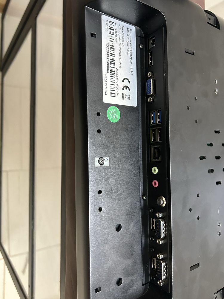 POS-терминал POS 1515-A