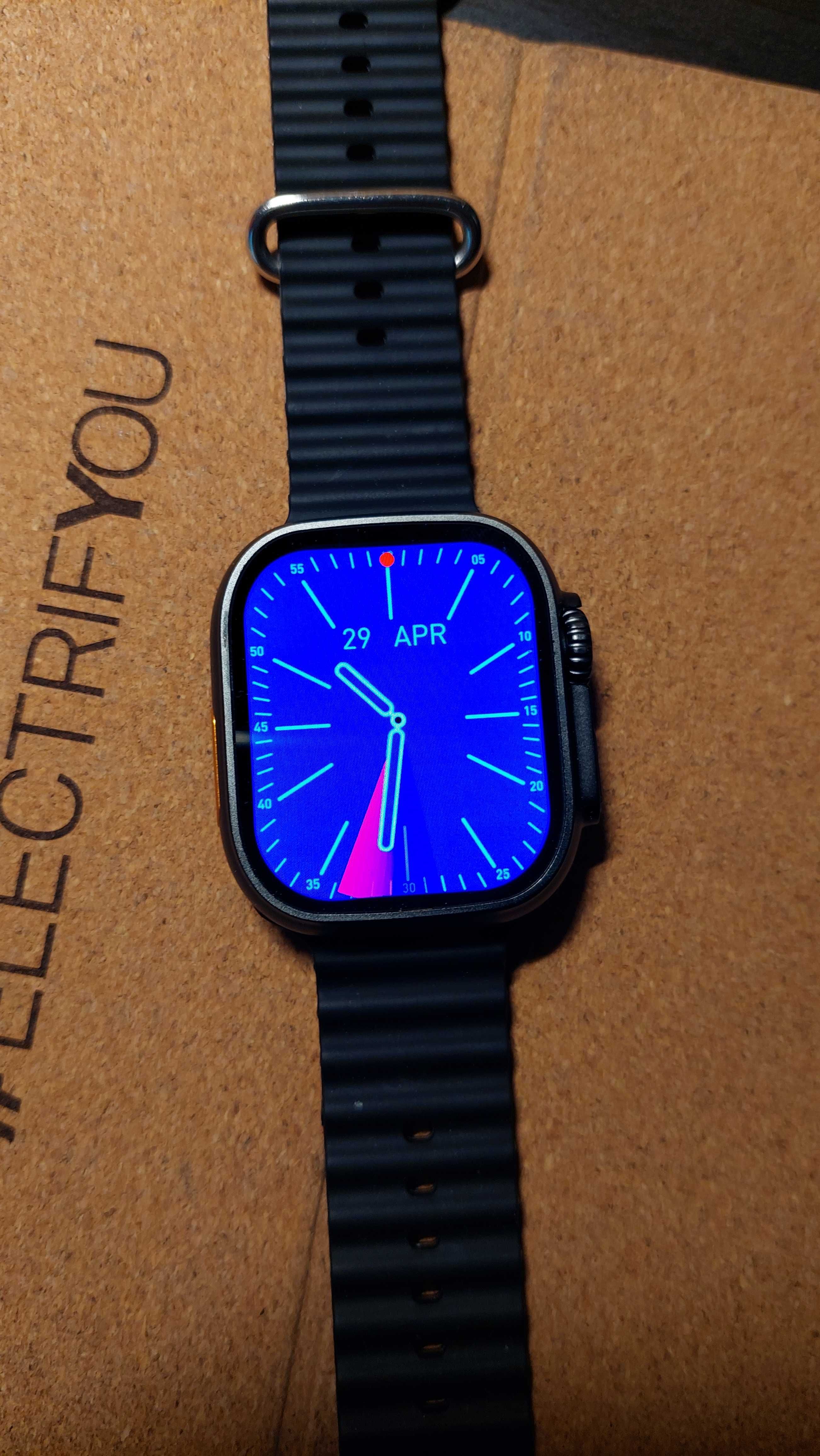 Smartwatch DT Ultra 3