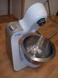 Robot kuchenny Bosch