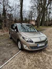 Renault Grand Scenic 7 osób