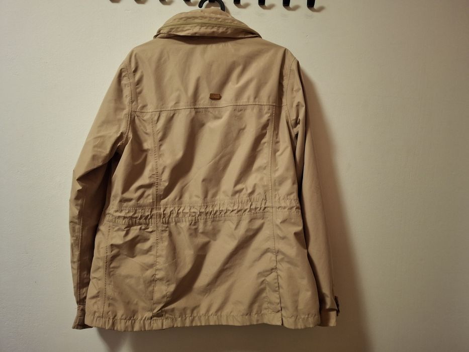 Kurtka damska Regatta isotex 5000 rozmiar  38