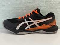 Кросівки Asics Gel - Tactic Відмінний стан 43.5р