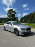 Bmw 520d f10 2.0diesel ładna sedan anglik zarejestrowany