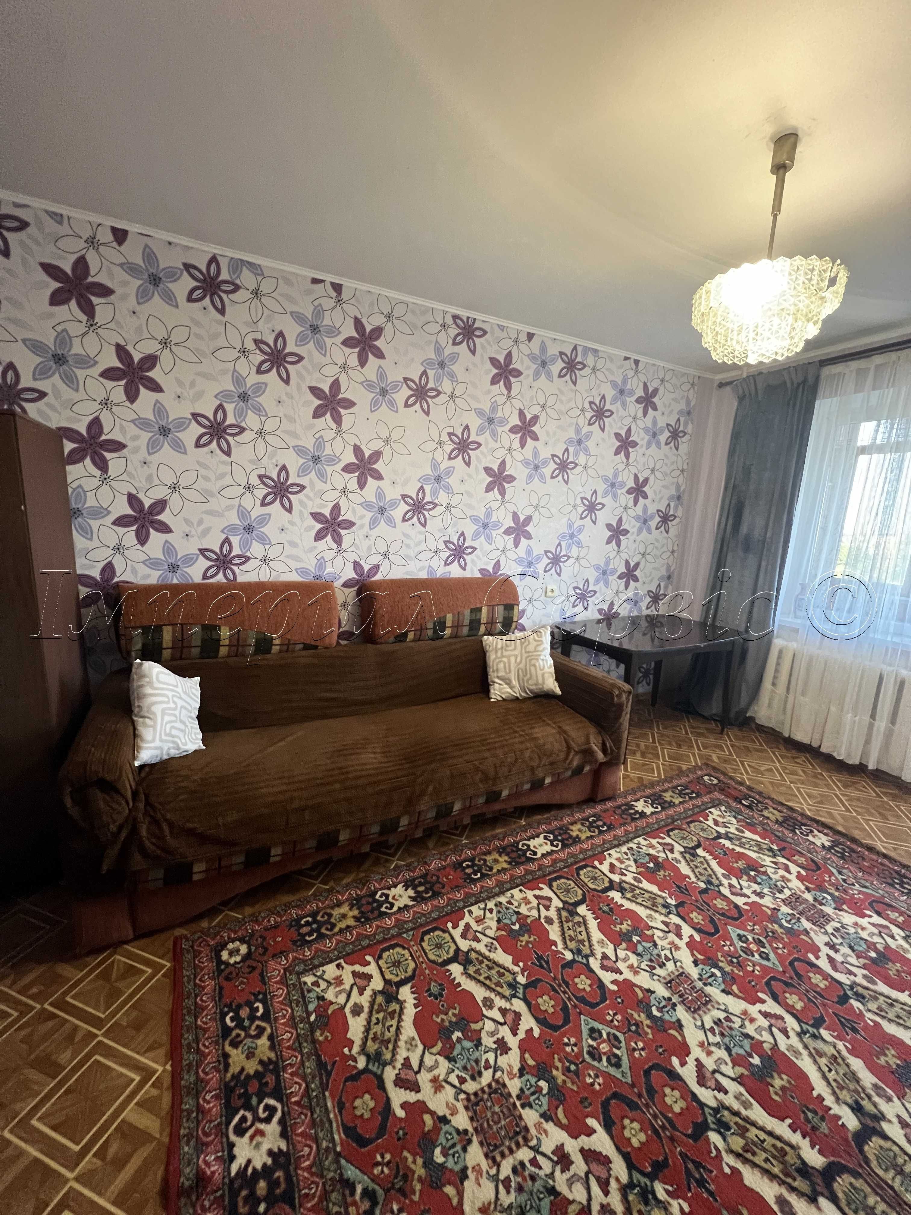 Здам 1 кімнатну квартиру на Бородиньскому по вулиці Ладозька