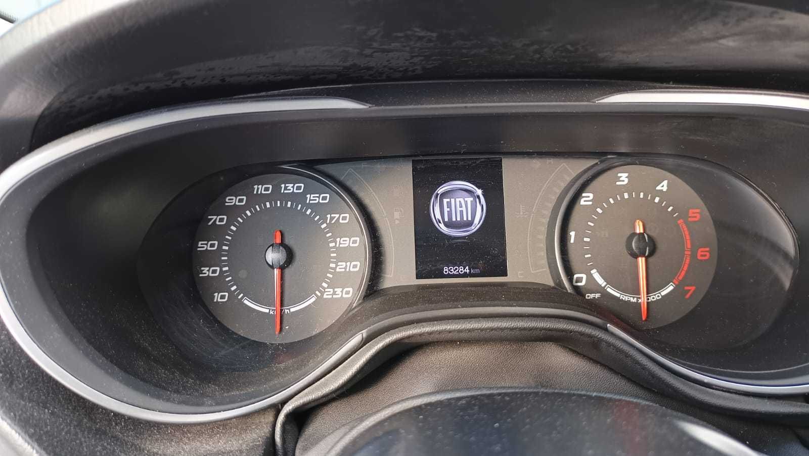 FIAT TIPO 1.3 multijet nacional 1 dono