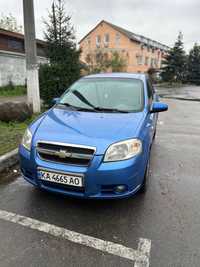 Chevrolet Aveo 2006