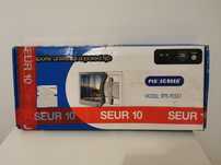 Suporte de parede universal para monitores, plasma, TV, LCD 23" a 37"