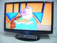 Tv Lcd 19 cali monitor Samsung Syncmaster 933HD Mpeg-4 bez Usb