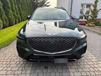Genesis GV70 Genesis GV70 3.5 V6 Turbo | AWD | Full opcja | 2022 | Bezwypadkowy
