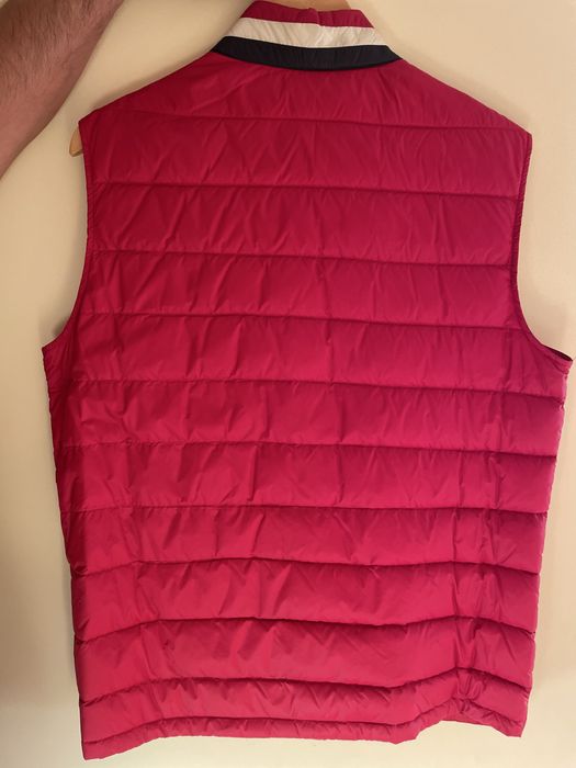 Colete Lion of Porches Original