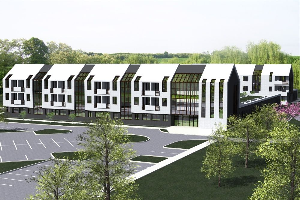 Architekt, Konstruktor, projekty, przeglądy, E-protokół kominiarski