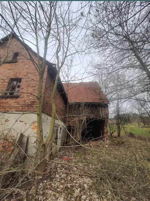 Sprzedam dom w Pastewniku
