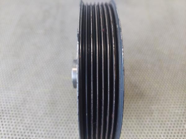 Poli / cambota / polia do motor RENAULT Megane II Break (KM0/1_)