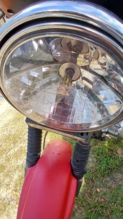 Мотоцыкл viper 150j