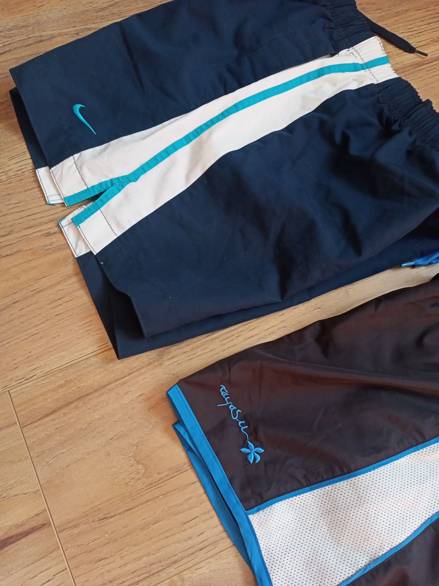 Бігові шорти Nike dri fit