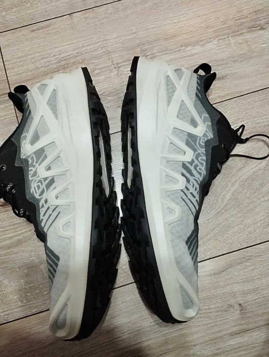 Lowa Merger GTX LO buty trekkingowe size 42,5