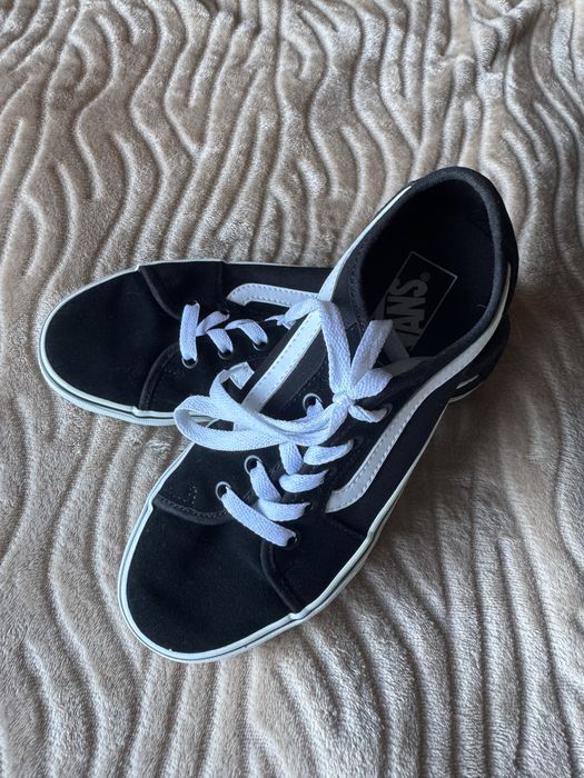 Sapatilhas originais VANS