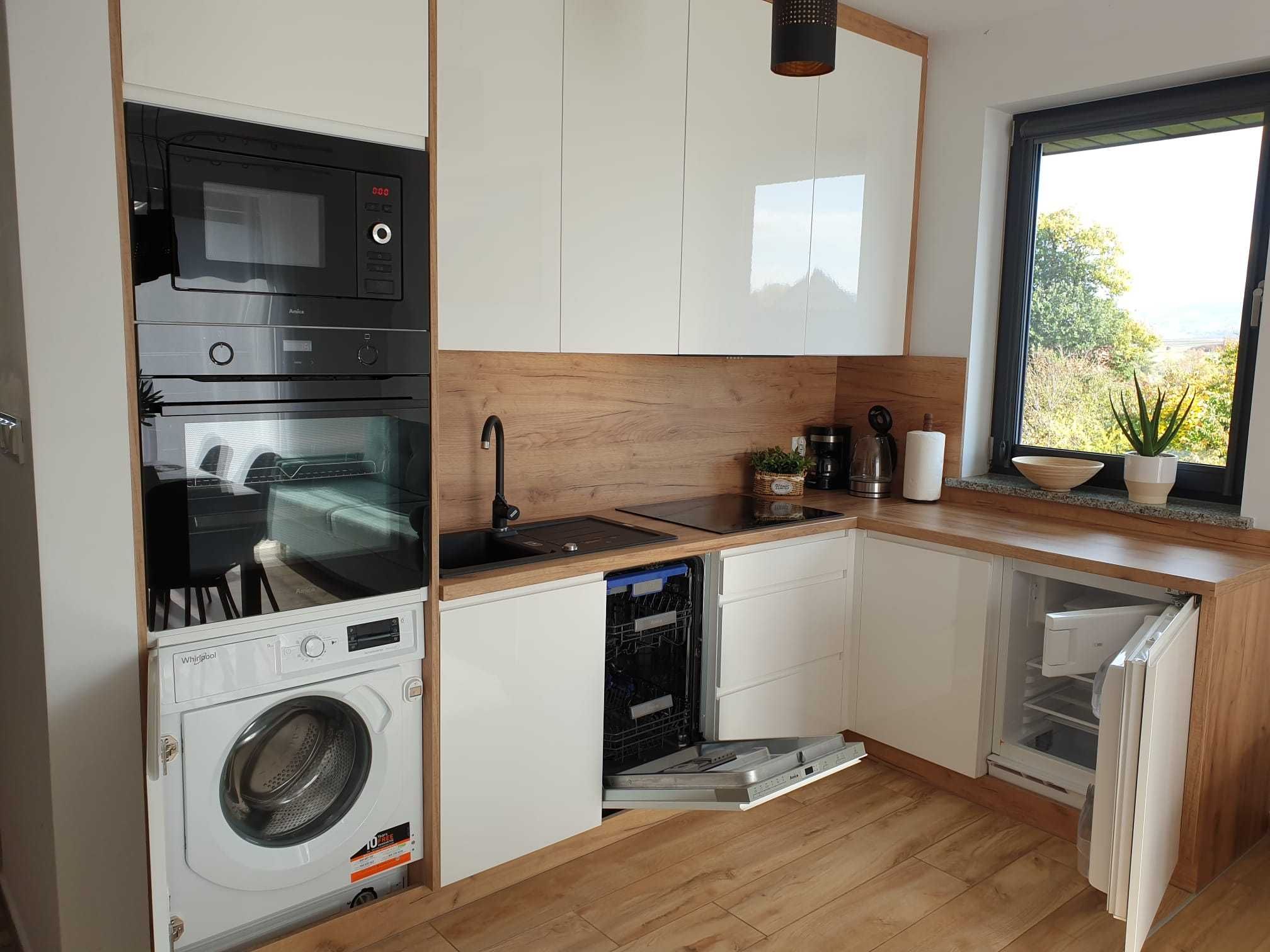 Apartament Kotlina Kłodzka  SAUNA,JACUZZI, wakacje, weekend, święta