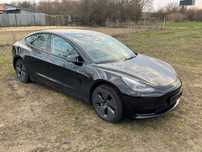 Tesla Model 3 2022r. LIFT ELEKTRYK Full Led kamera 360 Panorama EUROPA 23% brutto
