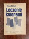 Leczenie kolorami Roland Hunt