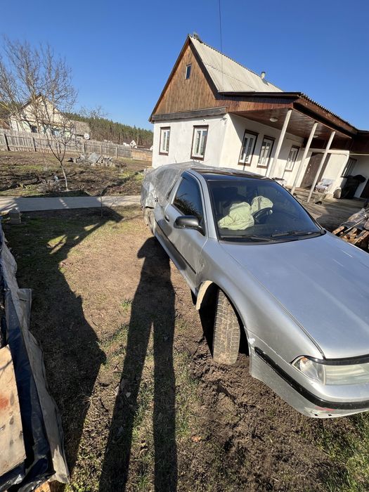 Продам або на розбор Шкода Октавія тур