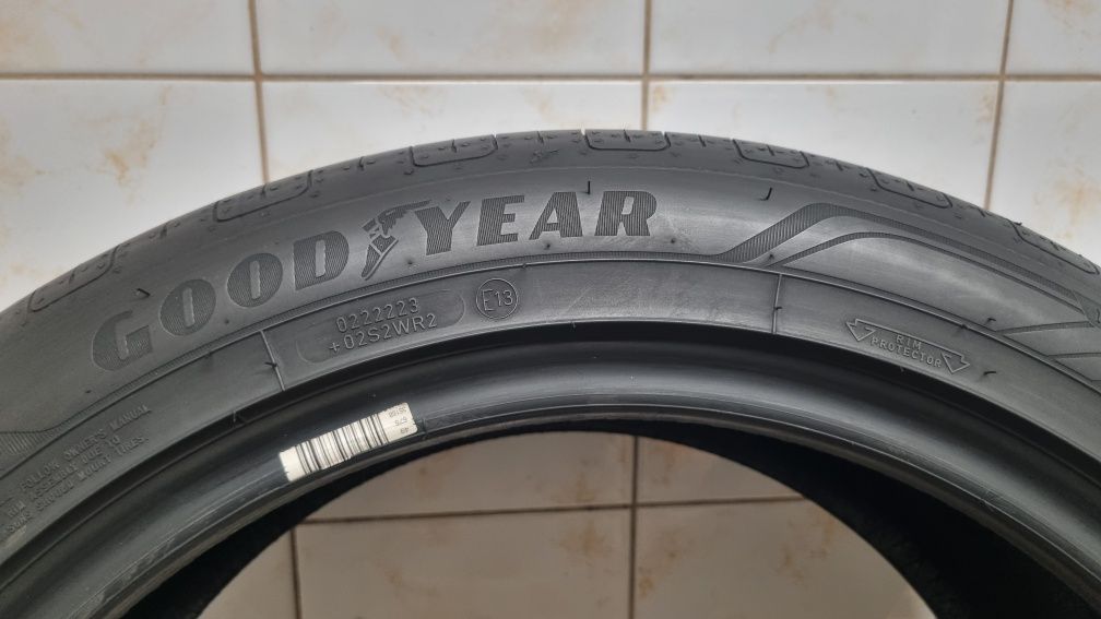 4 opony letnie 215/50 R18 92V GoodYear EfficientGrip Performance 2