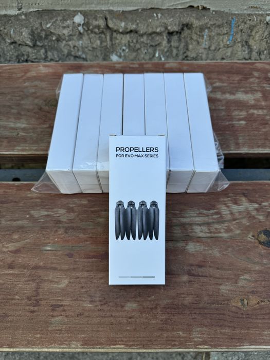 Пропеллеры DJI Matrice 30 / 30T, 1671 Пропелери, Лопостя, Лопаті