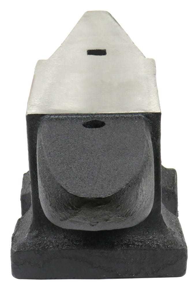 BASS POLSKA Kowadło Kowalskie Warsztatowe Ślusarskie 20Kg BP9295