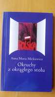 Anna Maria Mickiewicz Okruchy z Okrągłego Stołu