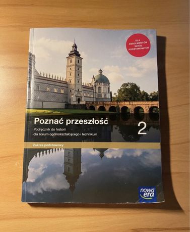 Poznac przeszłość klasa 2