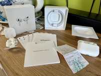 Apple AirPods Pro 1gen MagSafe 100% Oryginalne!