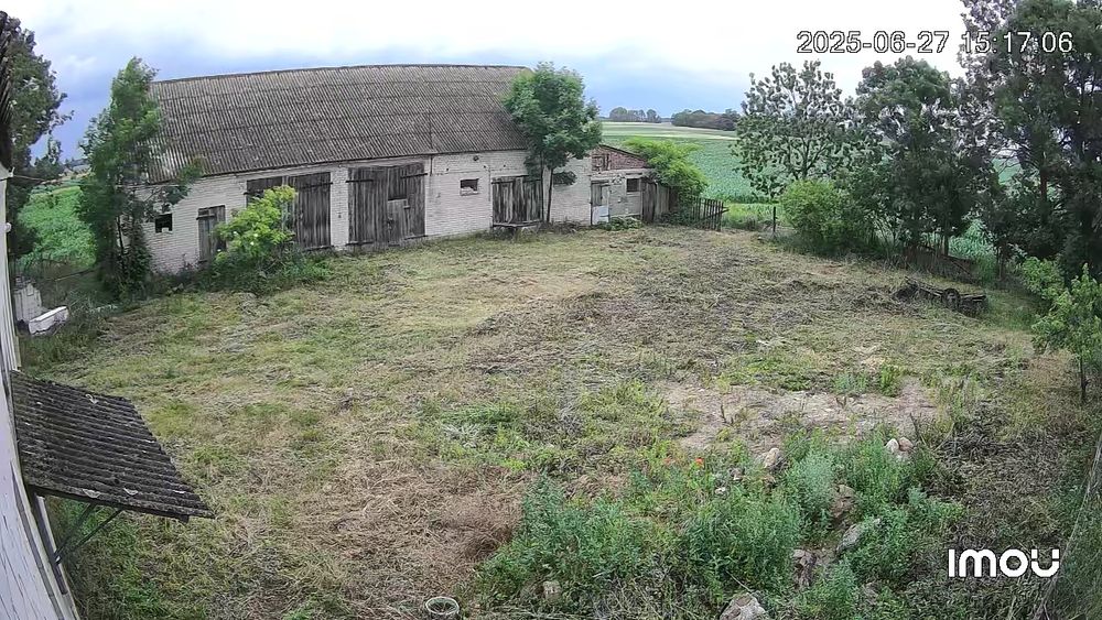 Sprzedam gospodarstwo rolne