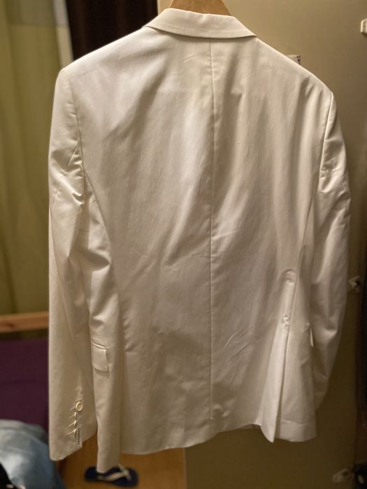 Blazers de festa novos