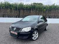 VW Polo 1.4 TDi Trendline AC