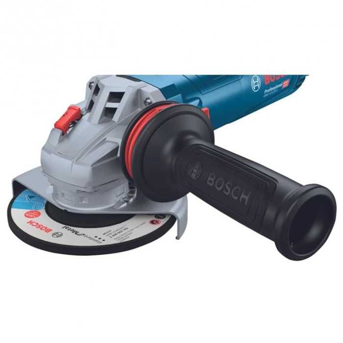 Кутова шліфмашина Bosch GWS 12-125 S Professional ( 06013A6020 )