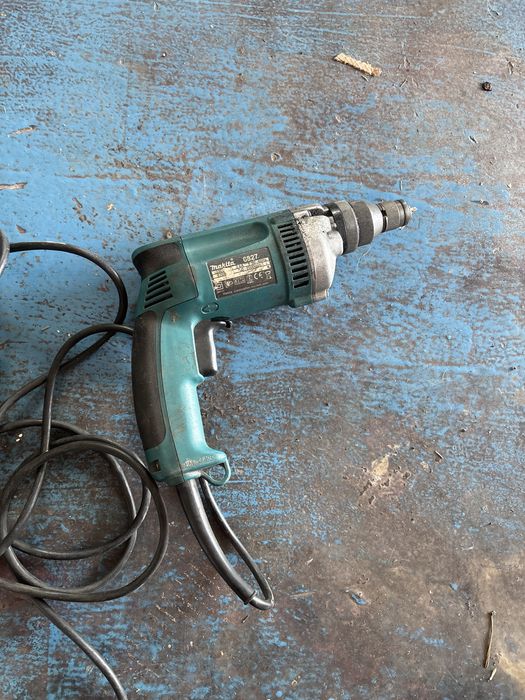 Wkretarka sieciowa makita 6827