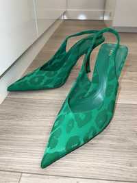 Buty ZARA rozmiar 40