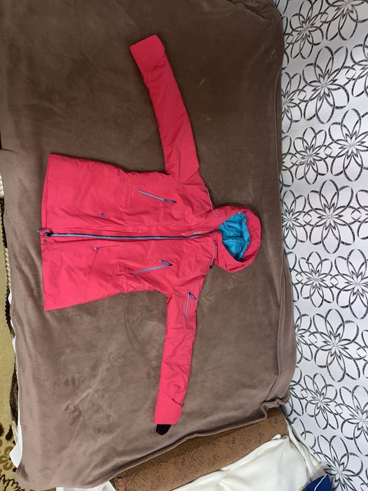 Лижний костюм Avecs (куртка та штани)